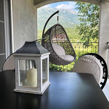 Sunrise Apartment コトル エクステリア 写真