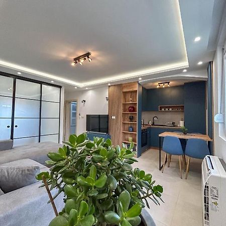 Sunrise Apartment コトル エクステリア 写真
