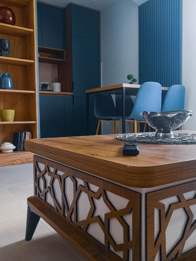 Sunrise Apartment コトル エクステリア 写真