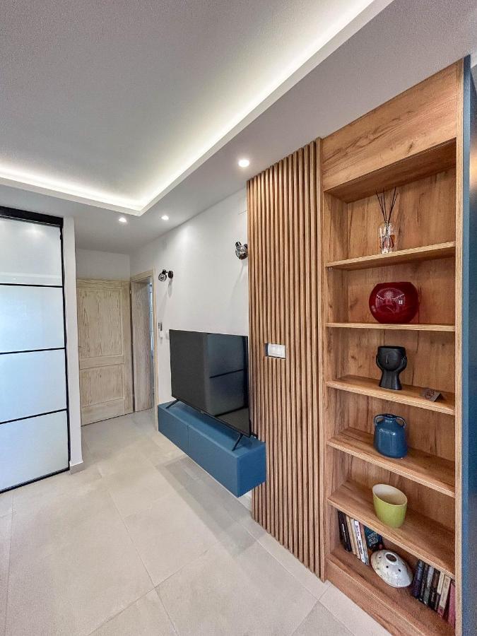 Sunrise Apartment コトル エクステリア 写真