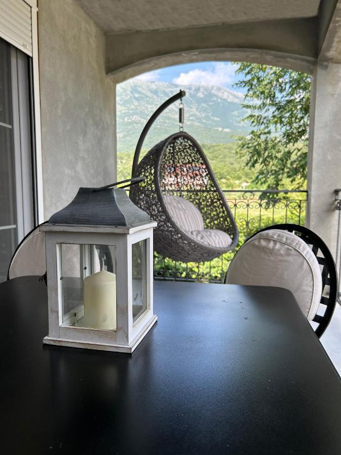 Sunrise Apartment コトル エクステリア 写真