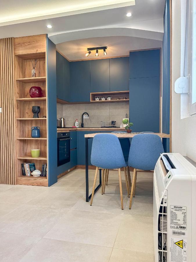 Sunrise Apartment コトル エクステリア 写真