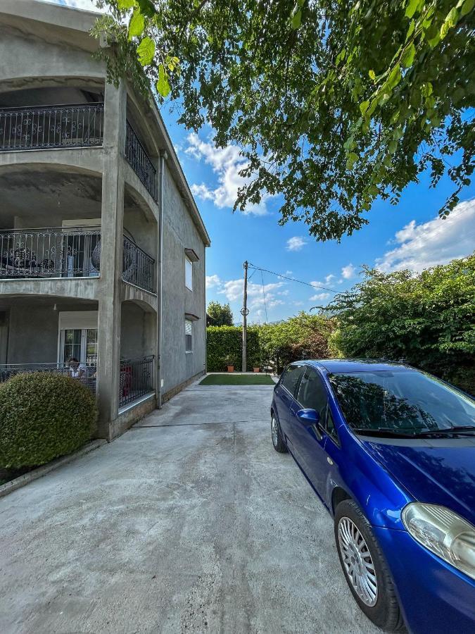 Sunrise Apartment コトル エクステリア 写真