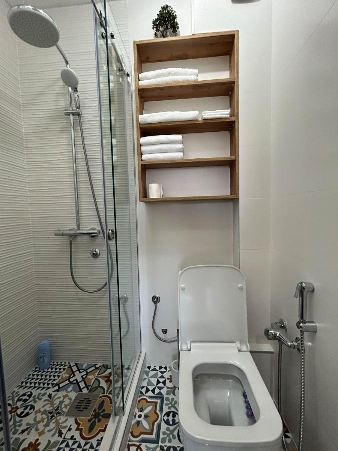 Sunrise Apartment コトル エクステリア 写真