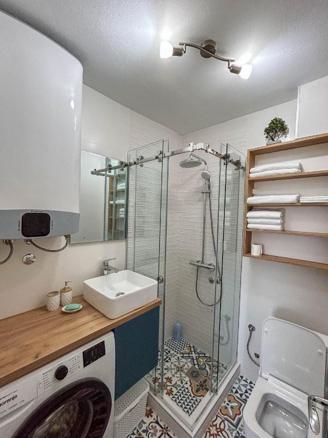 Sunrise Apartment コトル エクステリア 写真