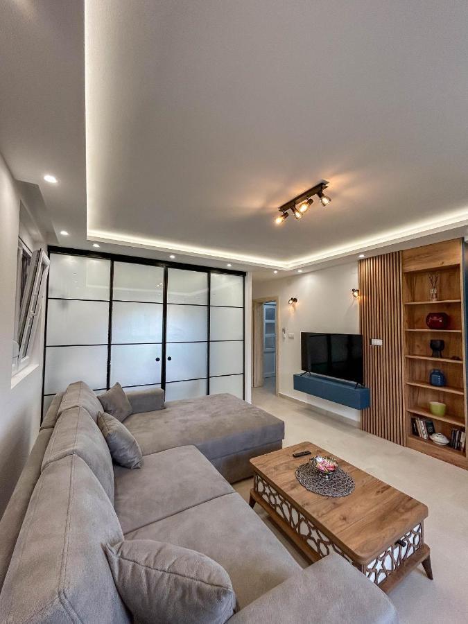 Sunrise Apartment コトル エクステリア 写真