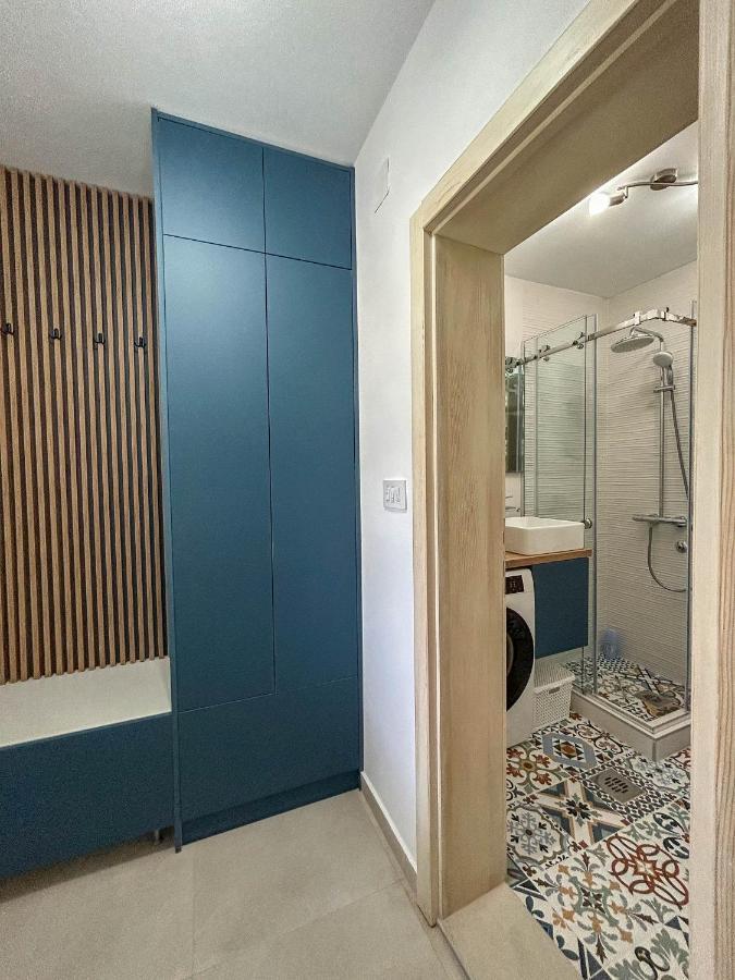 Sunrise Apartment コトル エクステリア 写真