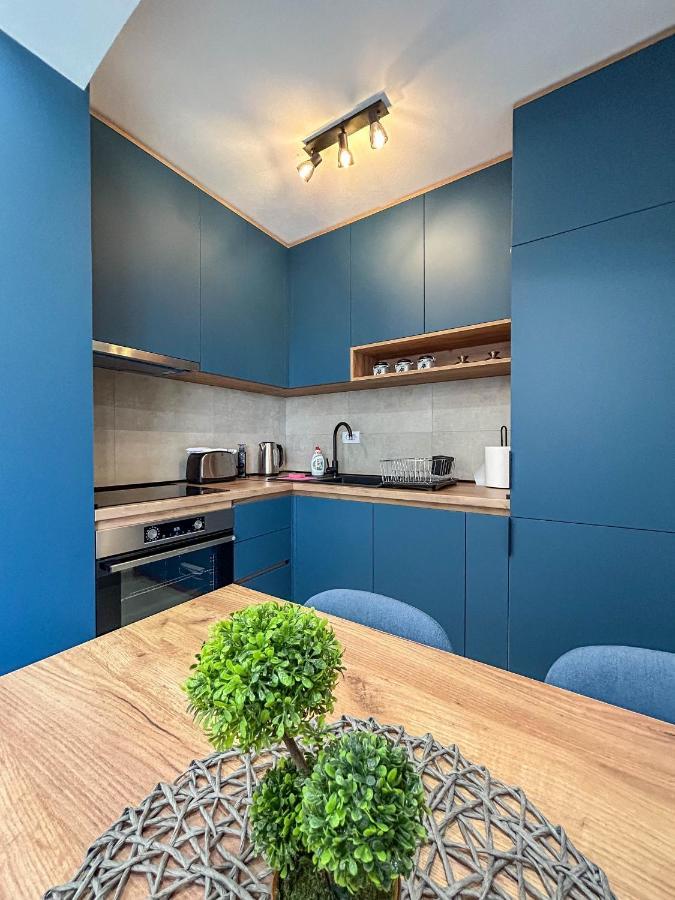 Sunrise Apartment コトル エクステリア 写真