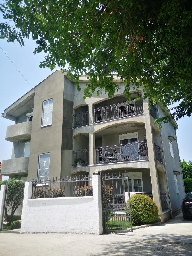 Sunrise Apartment コトル エクステリア 写真